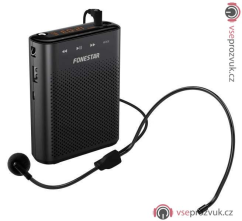 Fonestar ALTA-VOZ-30 řečnický systém za opasek