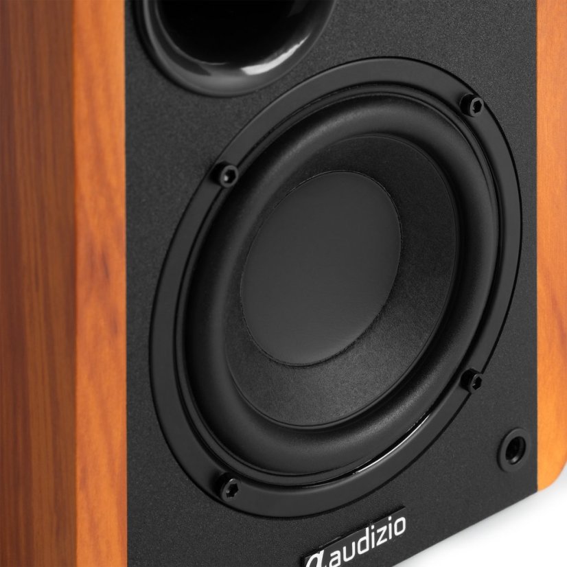 Audizio KS01B wood
