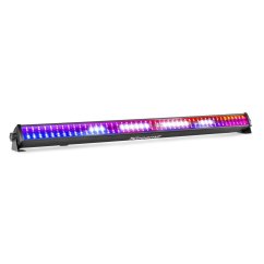 BeamZ LCB288 LED Bar Wash and Strobe RGB+W