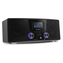 Audizio Cannes Stereo rádio s DAB+ a CD