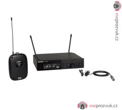 SHURE SLXD14E/85-J53