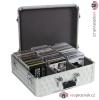 CD Case Alu CD 100