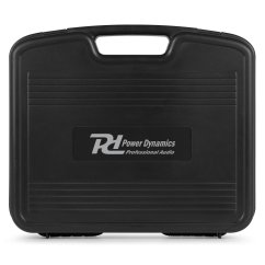 Power Dynamics PD210 True Diversity HH