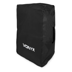 Vonyx SC15 Speaker cover basic 15"