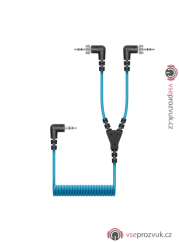 Sennheiser  CL35-Y rozdvojný kable