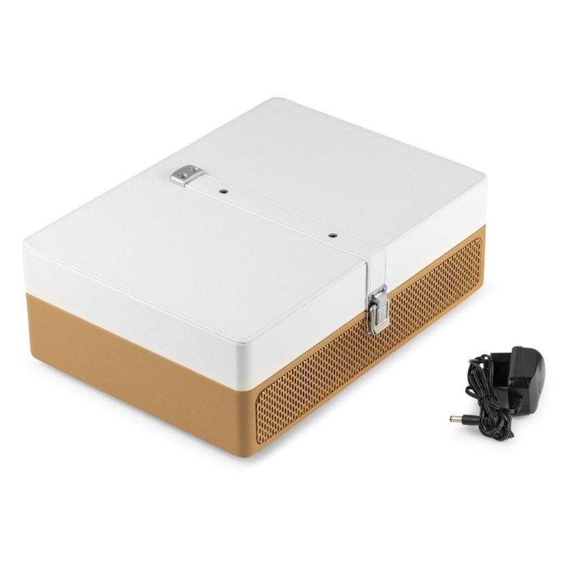 Audizio RP119 Record player gold