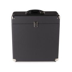 Audizio RC32 Vinyl record case black