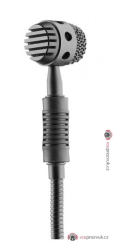 Stagg SIM20, nástrojový mikrofon