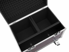 Roadinger Transportní Case pro 2x Spark Master