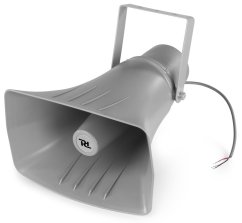 Power Dynamics HS30 Horn Speaker 30W 100V - IPX6