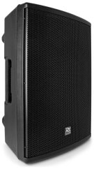 Power Dynamics PD412A BI-Amplified Active Speaker 12" 1400W
