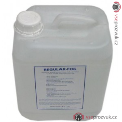 Look  REGULAR-FOG 25l