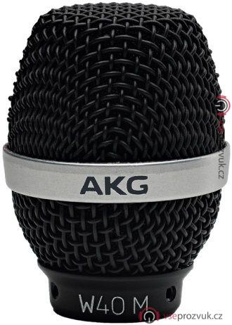 AKG W40 M