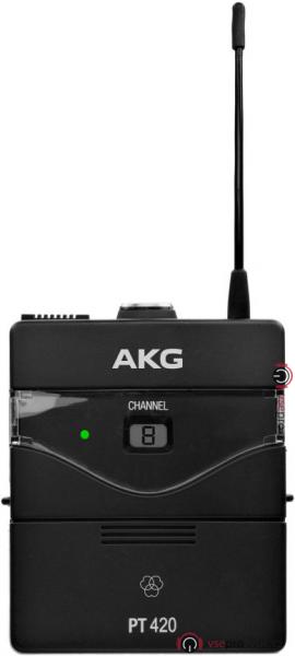 AKG PT420 Band U1