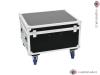 Roadinger transportní case pro 4x LED TMH-X1 Moving-Head Beam