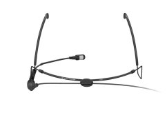 Sennheiser HSP 4-EW - náhlavní mikrofon černý