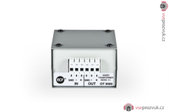RCF  OT 3500