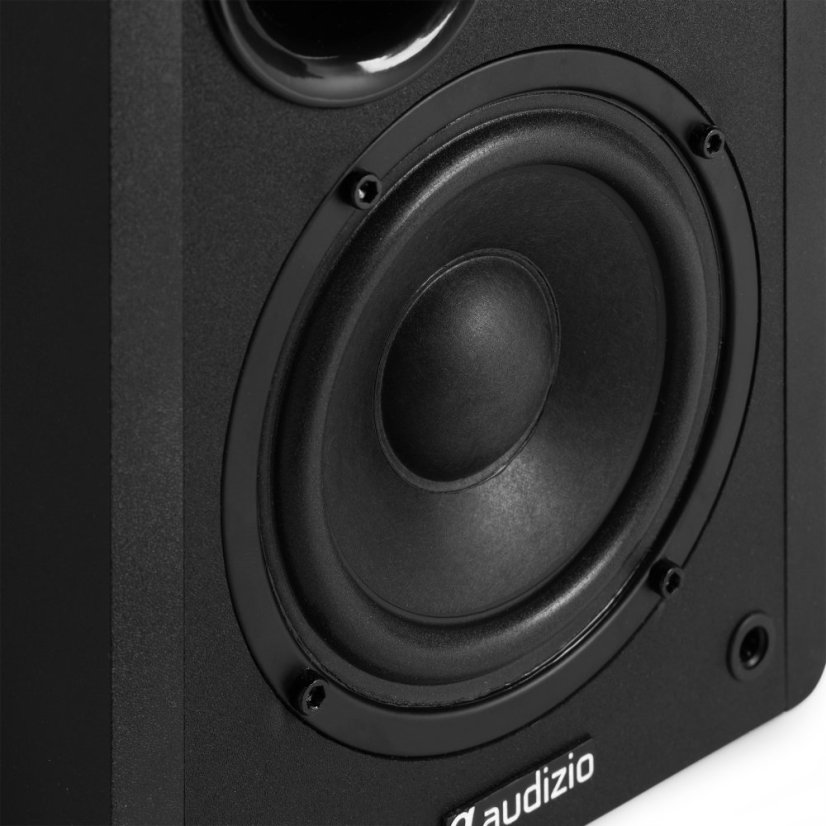 Audizio KS01 black