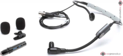 SHURE SM35-XLR