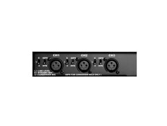 PCS DV PROMIX 3