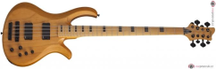 SCHECTER Riot-8 Session Aged Natural Satin