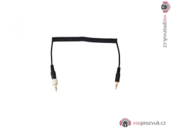 Comica CVM-DL-CPX 1,2 metrů kabel z TRS 3,5mm jack na TRS 3,5mm jack