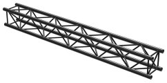 BeamZ Professional P30-L250 Truss 2,5m Black