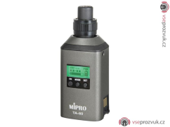 MIPRO TA-80 - 5UB 554-626MHz