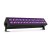 BeamZ BUV243 UV Bar with DMX 2x12 LEDs