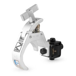 BeamZ BC50-150F Foldable Quick Release Clamp Alu