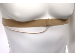 URSA Straps Chest Strap - beige