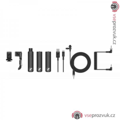 Sennheiser XSw D-ENG P