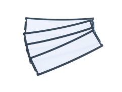 Sound Devices XL-LCD