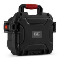 Power Dynamics GIGCase50R Universal Hard Case R Series