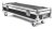 BeamZ Professional FCLCB400 Flightcase pro 4x LCB400