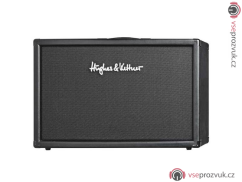 Hughes & Kettner Tubemeister 212 Box pro kytaru