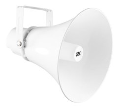 Power Dynamics HSR30 Round Horn Speaker IPX6 30W 100V