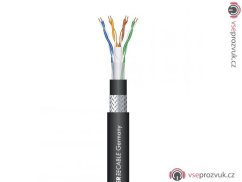 Sommer Cable 580-0201 MERCATOR CAT.6 PUR SUPERFLEX