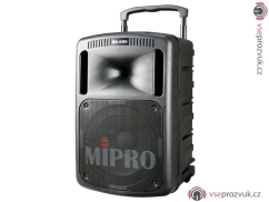 MIPRO MA-808PA