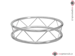 Bilock kruh, d=1m (vnitřní strana), vertikální