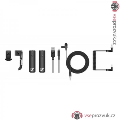 Sennheiser XSw D-ME2 P