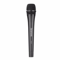Saramonic SR-HM7 je dynamický ruční mikrofon