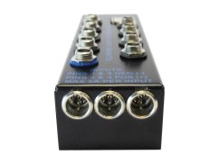 PCS POWER STAR MINI TRIPLE PLAY