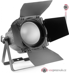 Stagg King LED PAR, 200W RGB COB