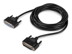 BeamZ Professional ILDA5 laserový kabel 5m
