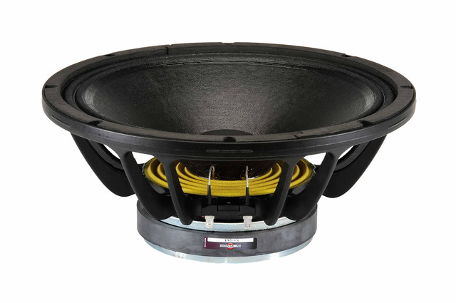 B&C Speakers 12FW64 8/ohm