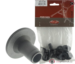 Stagg DPR-CYS830, plastová podložka pod činel, 10ks