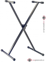 Stagg KXS-A4, stojan na klávesy