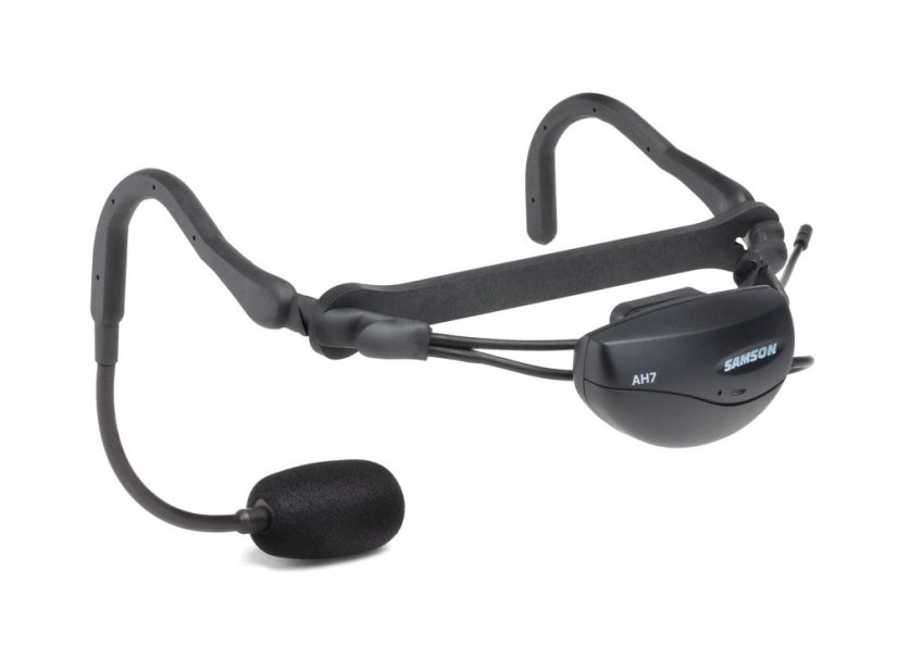 AirLine 77 AH7 Fitness Headset