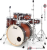 PEARL DMP905 Decade Maple - Satin Brown Burst